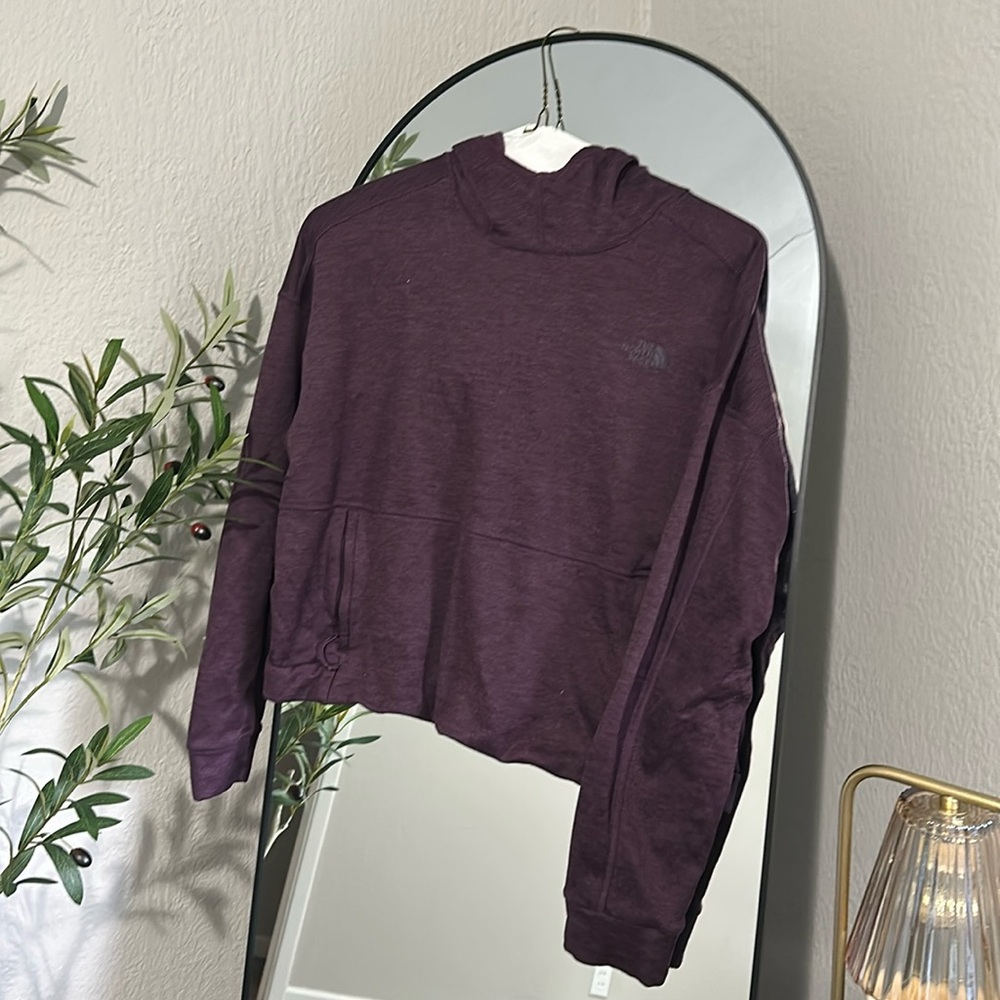 North Face Hoodie
